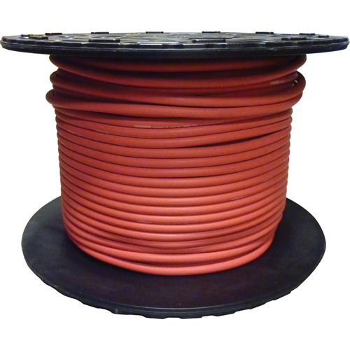 Airflex General Purpose Hoses, Air/Water, Rubber, 3/8" Dia., 600' L, 300 psi Cintas