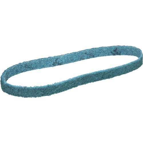 Scotch-Brite Surface Conditioning File Belts Cintas