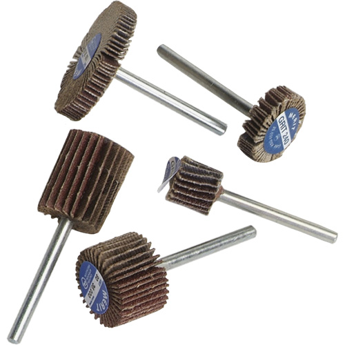 Trousse d'essai de micro mini-meules &agrave; lamelles MMC Cintas