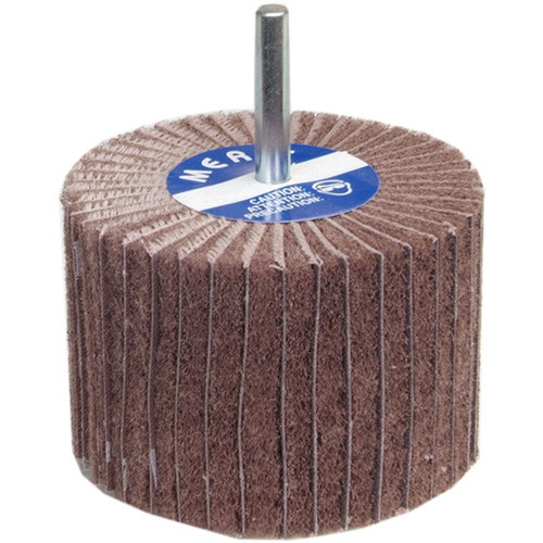 Meule &agrave; lamelles non tiss&eacute;e Interleaf Cintas