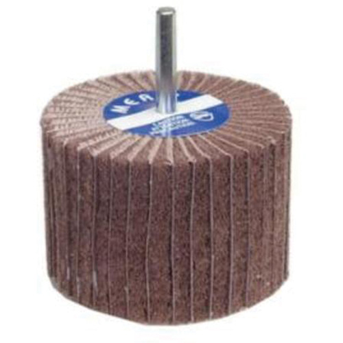 Meule &agrave; lamelles non tiss&eacute;e Interleaf Cintas