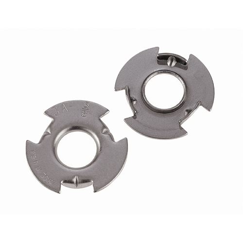 Adaptateur m&eacute;talliques pour al&eacute;sage centra 1 1/4" & 2" Cintas
