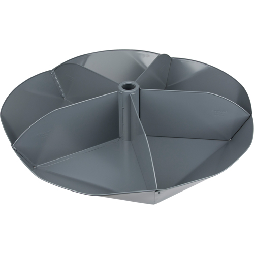 Modules de stockage Rotabin   Diam&egrave;tre de 44" Cintas