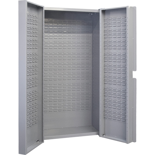 Deep Door Combination Cabinets Cintas
