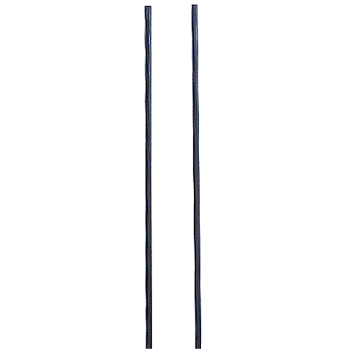 Tip Out Bin Rails Cintas
