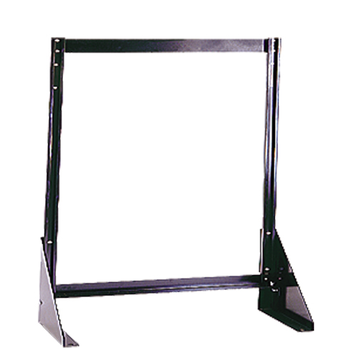 Tip Out Bin Stand Cintas