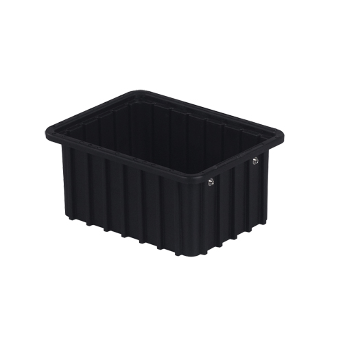 Boîtes D.E.S. avec diviseurs Cintas