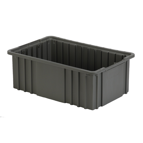 Boîtes D.E.S. avec diviseurs Cintas