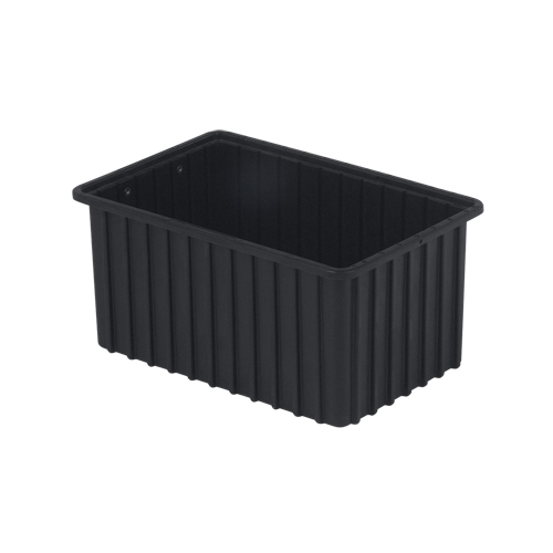 Boîtes D.E.S. avec diviseurs Cintas