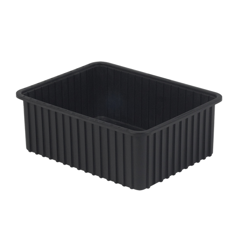 Boîtes D.E.S. avec diviseurs Cintas