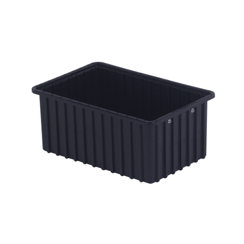 Boîtes D.E.S. avec diviseurs Cintas