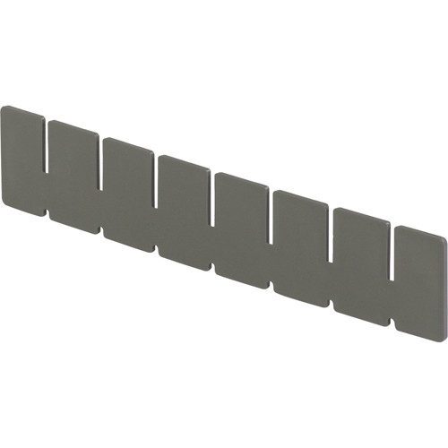 ESD Divider Boxes - Long Dividers Cintas