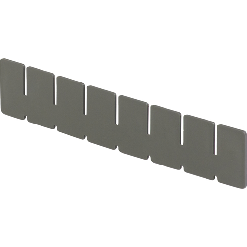 ESD Divider Boxes - Short Dividers Cintas