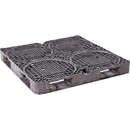 Drum Pallets Cintas