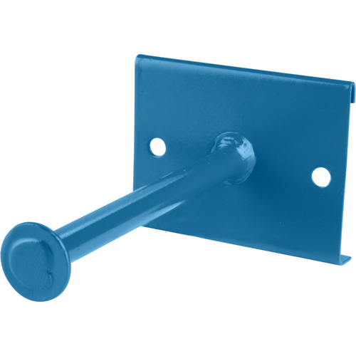 Stationary Bin Racks - Accessories for Louvered Panels Cintas