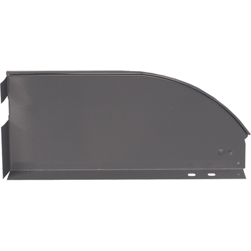 Diviseur pour syst&egrave;me de rangement Rotabin, diam&egrave;tre de 34" Cintas
