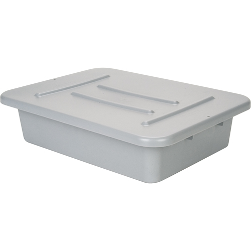 Bus/Utility Box - Cover Cintas