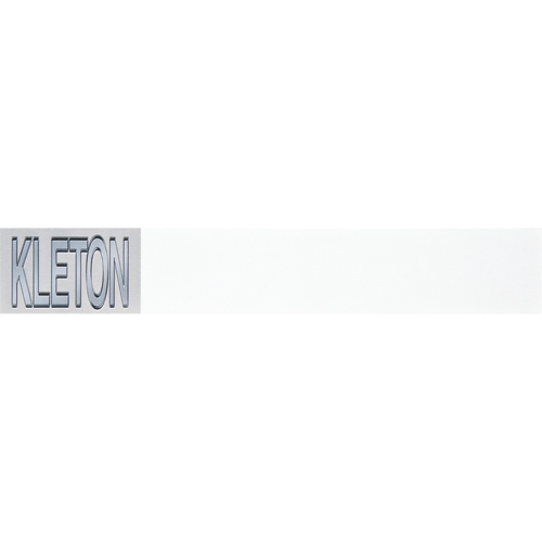 Label for KPC-HD Heavy-Duty Parts Cabinets Cintas
