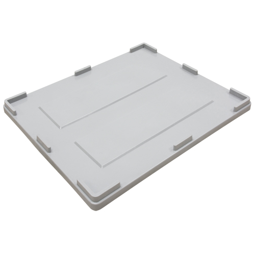 Lid for Collapsible Bulk Container Cintas