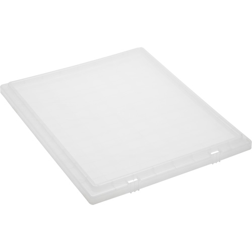 Couvercle pour contenant robuste Stack & Nest Cintas