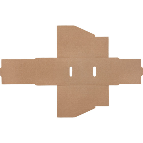 Corrugated Deep Removable Dividers Cintas