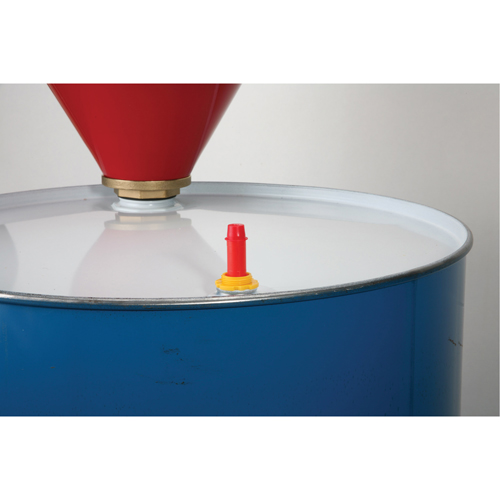 Drum Fill Gauge Cintas