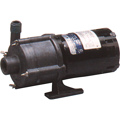 Pompes &agrave; entraînement magn&eacute;tique - Pompes de s&eacute;rie industrielle pour mati&egrave;res fortement corrosives Cintas