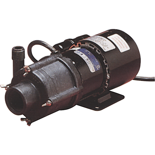 POMPE,CENTRIFUGE,ENTRAIN ,MAGNETIQUE,SERIE MD-HC Cintas