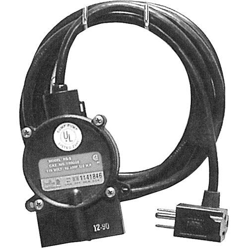 Automatic Switches Cintas