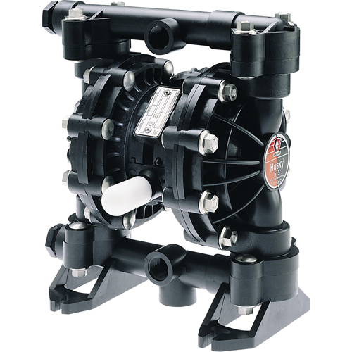 Diaphragm Pumps - 1/2" Diaphragm Pumps, 15 GPM Cintas