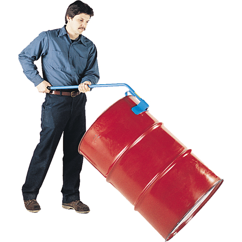 Drum Upenders Cintas