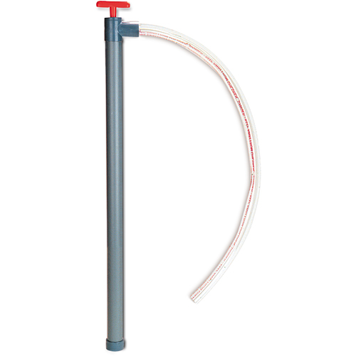 Water Pumps, 35 oz./Stroke Cintas