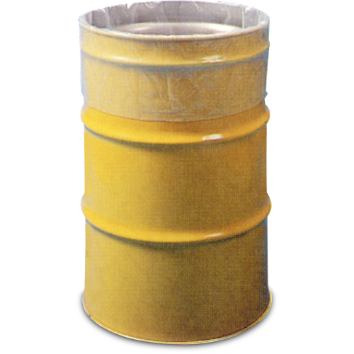 Hot-Fill Liners for 55-Gallon Drums Cintas