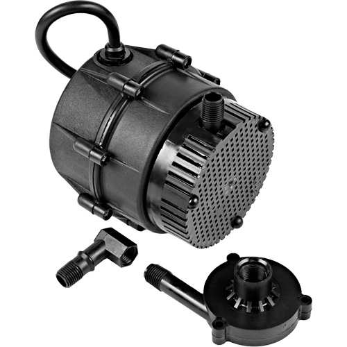 NK-1 Series Small Submersible Pump, 1/150 HP Cintas