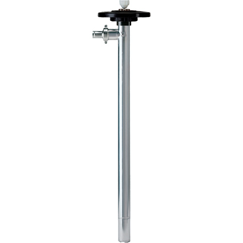 MSL-SS41R 39"316SS/TEFLON SEALLESS TUBE HI VOL Cintas