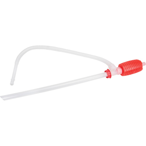 Pompe de style siphon, Pour 5 gal. US, 2 gal/min Cintas