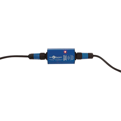 Appareil de surveillance StaticSure, Longueur 240" Cintas