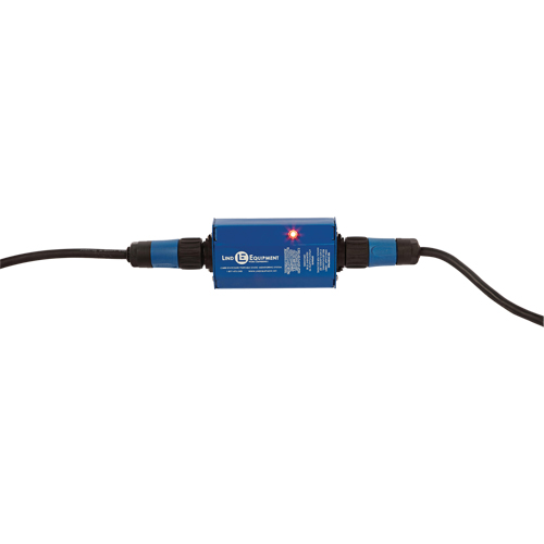 Appareil de surveillance StaticSure, Longueur 240" Cintas