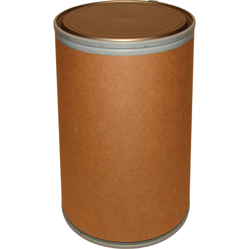 Lok-Rim&reg; Fibre Drums Cintas