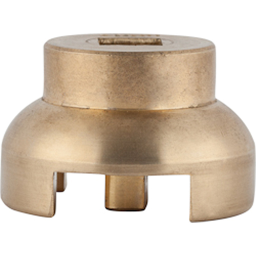 Non-Sparking Drum Socket Cintas
