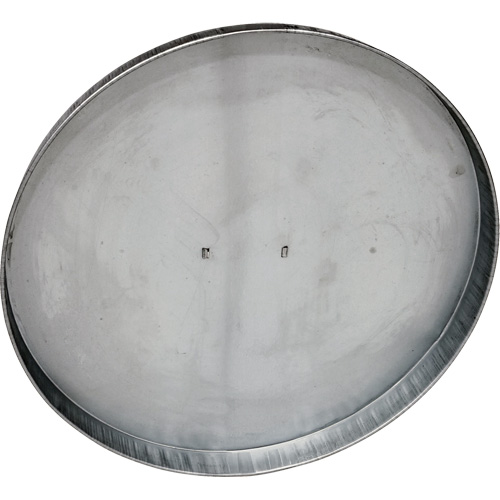 Galvanized Steel Open Head Drum Cover Cintas