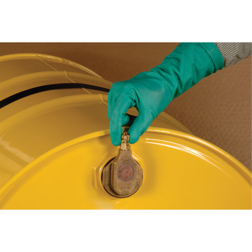 Horizontal Petroleum Drum Vent Cintas