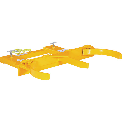 Deluxe Drum Gripper, For 55 US Gal. (45.8 Imperial Gal.) Cintas