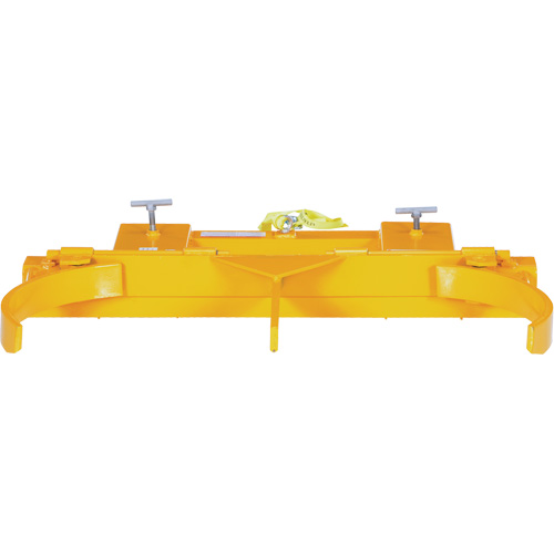 Deluxe Drum Gripper, For 55 US Gal. (45.8 Imperial Gal.) Cintas
