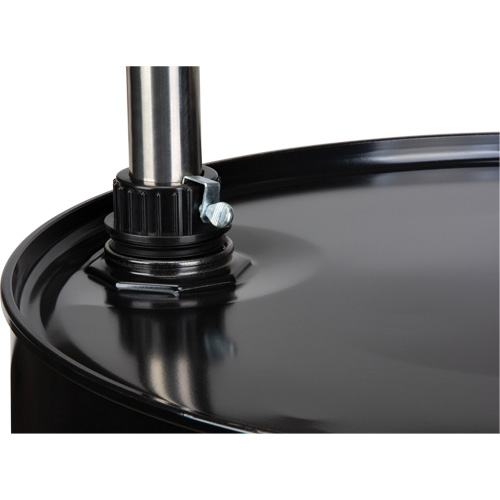 Pompes &agrave; barils de type &agrave; tirer, Pour 55 gal., 22 oz/course Cintas