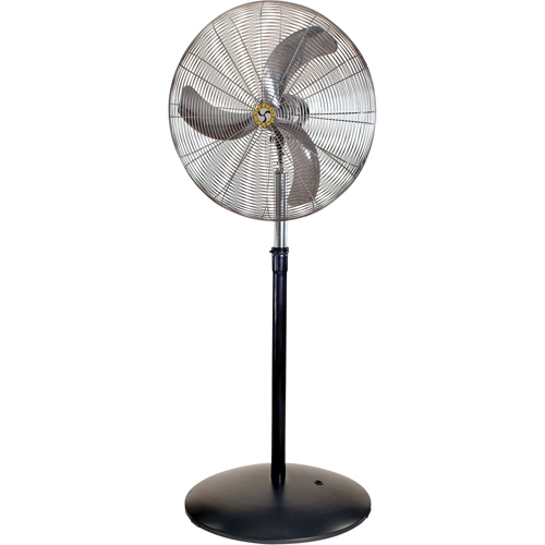 Air Circulating Fans, Industrial, 3 Speed, 30" Diameter Cintas