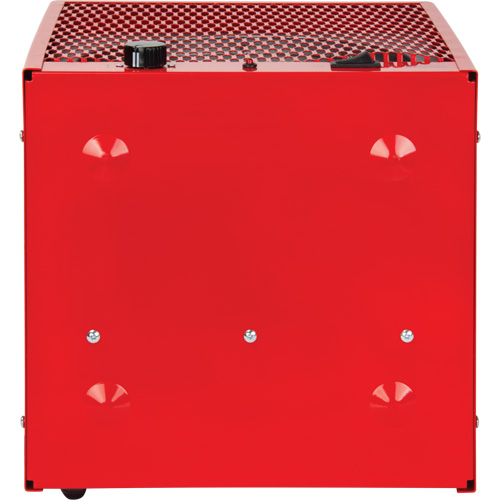 Radiateur, Entrepreneur, &eacute;lectrique, 19100 BTU/H Cintas