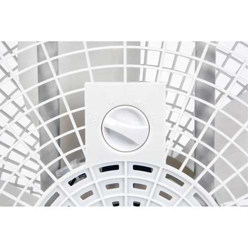 Ventilateur boîtier, Commercial, 3 Vitesses, Diam&egrave;tre de 20" Cintas
