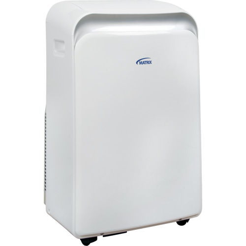 Mobile 3-in-1 Air Conditioner, Portable, 12000 BTU Cintas
