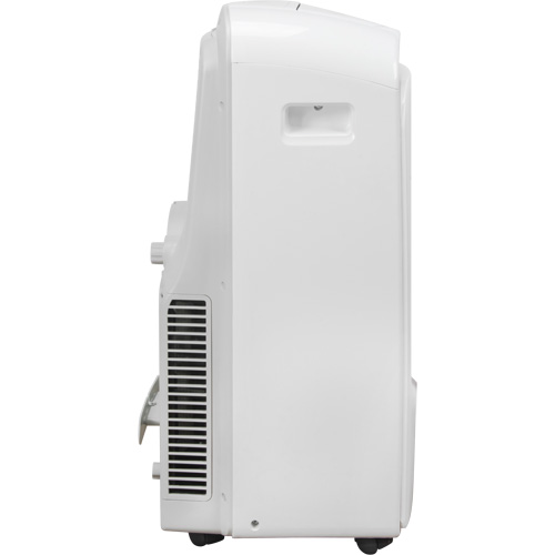 Mobile 3-in-1 Air Conditioner, Portable, 12000 BTU Cintas